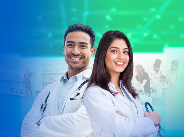 UniVS realiza cerimônia de jaleco do curso de Medicina: Um marco na formação dos futuros médicos