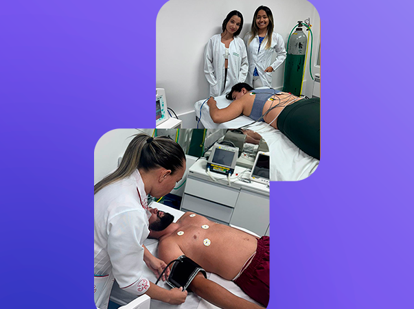 Minicurso de Posicionamento Prona: Uma oportunidade para alunos de Fisioterapia