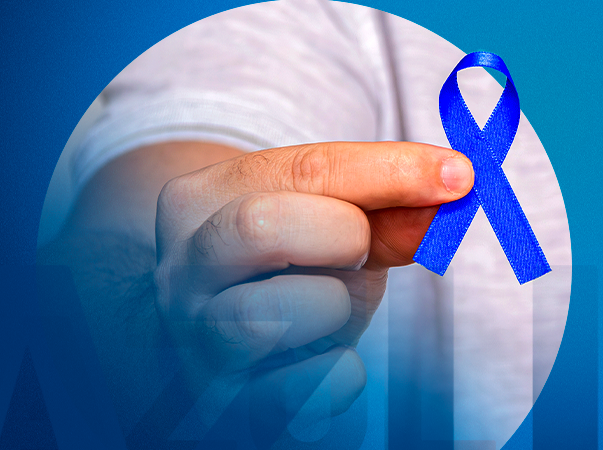 Novembro azul: prevenir é a melhor jogada!