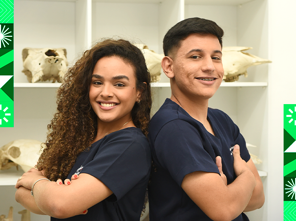 Medicina Veterinária UniVS: Vocação para cuidar, excelência para ser referência