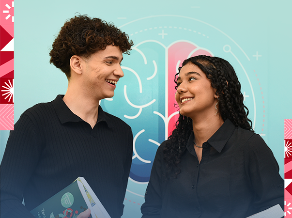 Psicologia UniVS: Excelência acadêmica e prática que transforma vidas