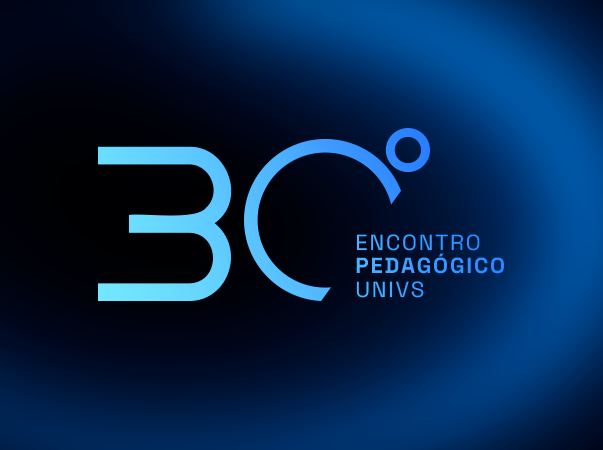 UniVS realiza o 30º Encontro Pedagógico nos dias 28 e 29 de janeiro