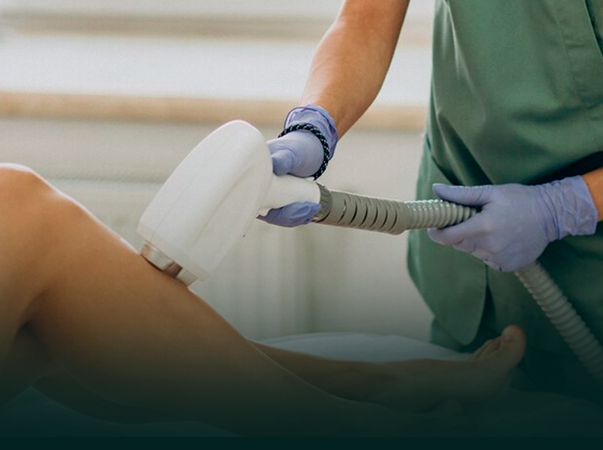 Curso: Laserterapia e Ozonioterapia no tratamento de feridas