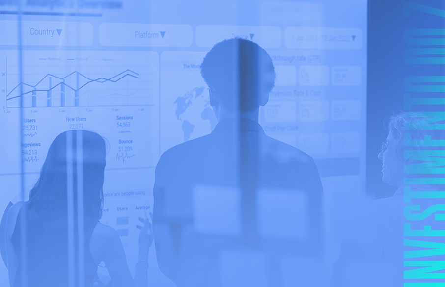 Curso Livre: Investimento do Zero – Aprenda a gerir e investir com segurança e estratégia