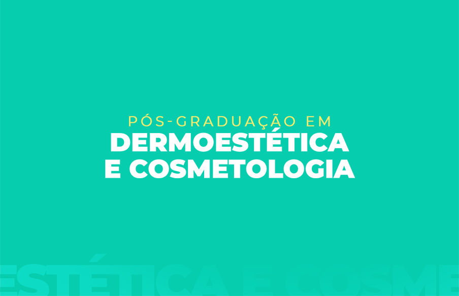 UniVS relança curso pós-graduação em Dermoestética e Cosmetologia