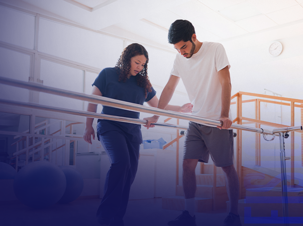 UniVS abre inscrições para o curso de Fisioterapia Aplicada às Lesões do Esporte