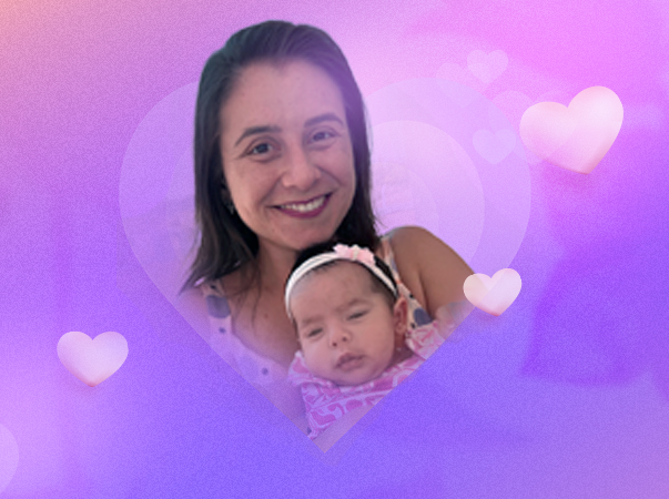 Dia das Mães: uma homenagem à origem de tudo