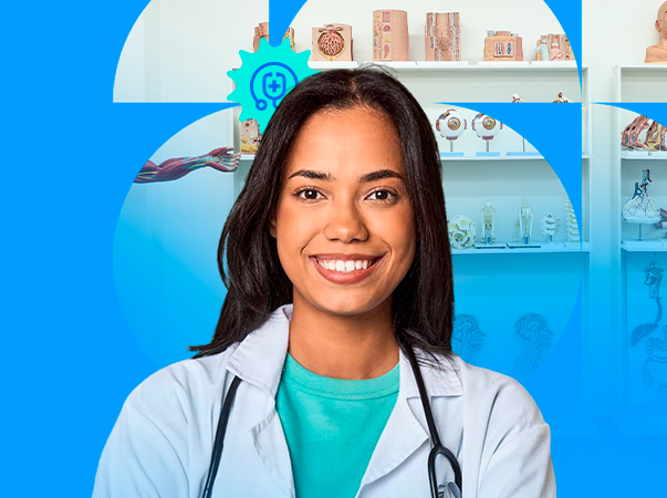 Rematrícula Medicina UniVS 2025.2: destrave o seu potencial e avance para o próximo nível!