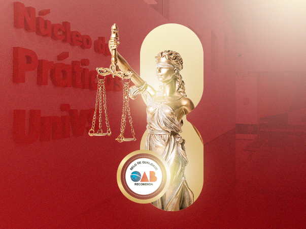 II Congresso Nacional de Direito da UniVS será realizado de 18 a 20 de agosto e reunirá grandes nomes do meio jurídico