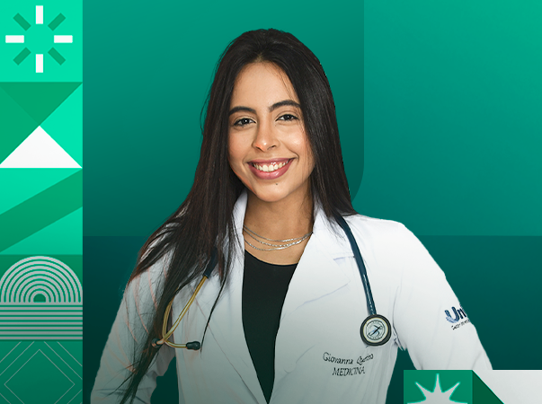 Ser feliz é encontrar o seu lugar: inscreva-se no Vestibular Medicina 2026.1