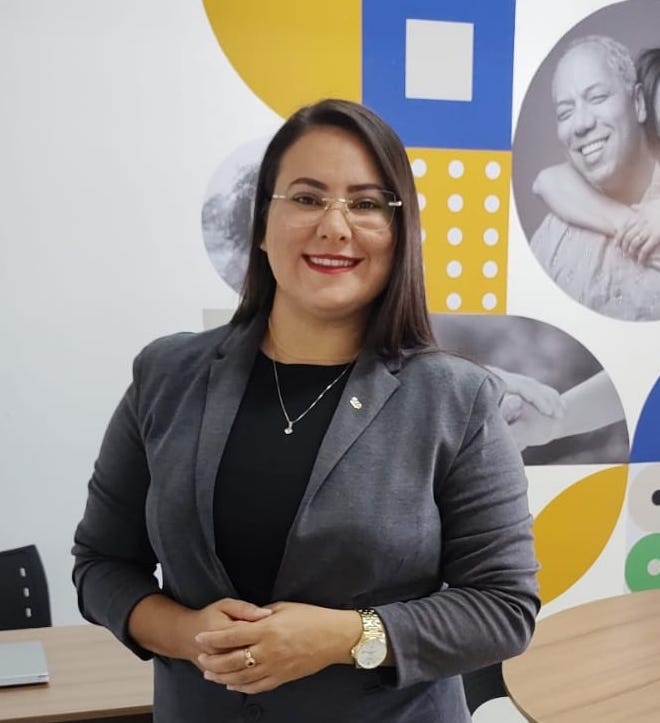 Maria Beatriz Sousa de Carvalho