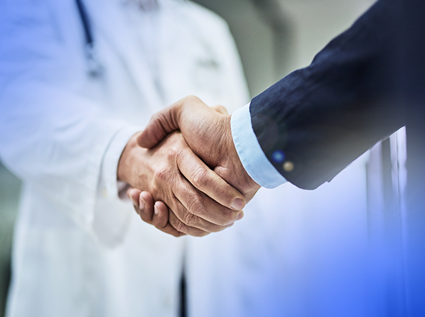 Medicina UniVS fortalece parcerias estratégicas com hospitais e clínicas da região