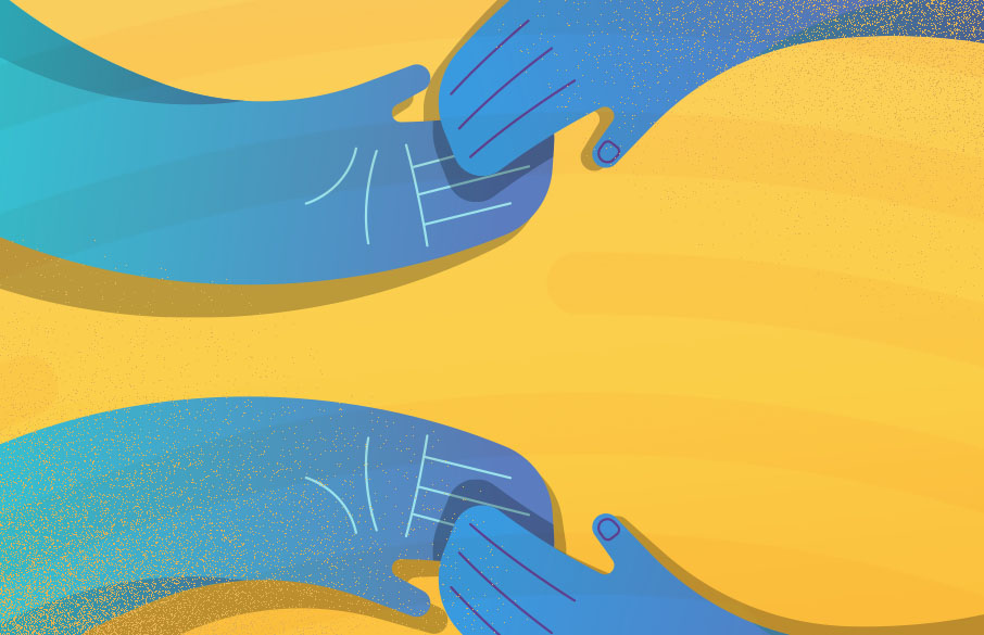 Setembro Amarelo: UniVS reafirma compromisso com a saúde mental e a valorização da vida