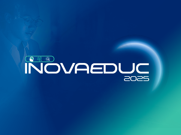 UniVS promove o InovaEduc 2025: Ciência e Curricularização em foco