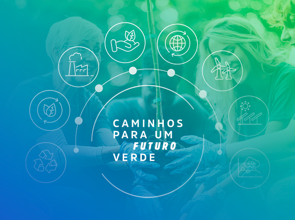 UniVS promove evento “Caminhos para um Futuro Verde” em celebração à sustentabilidade
