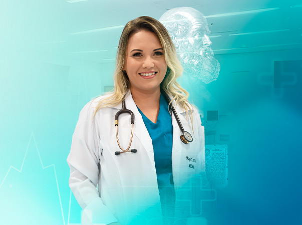 UniVS realiza I Seminário Médico em celebração ao Dia do Médico