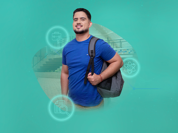 Rematrículas UniVS 2026.1: um novo semestre, infinitas possibilidades
