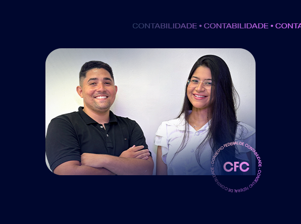 Alunos de Ciências Contábeis da UniVS são aprovados no Exame de Suficiência do CFC
