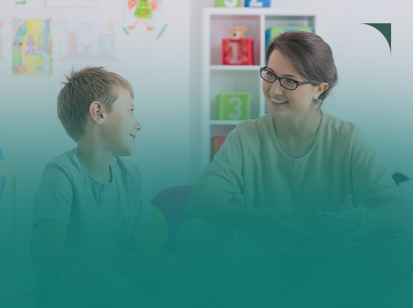 UniVS anuncia lançamento da Pós-Graduação em Psicologia Infantil e ABA com início previsto para fevereiro de 2026