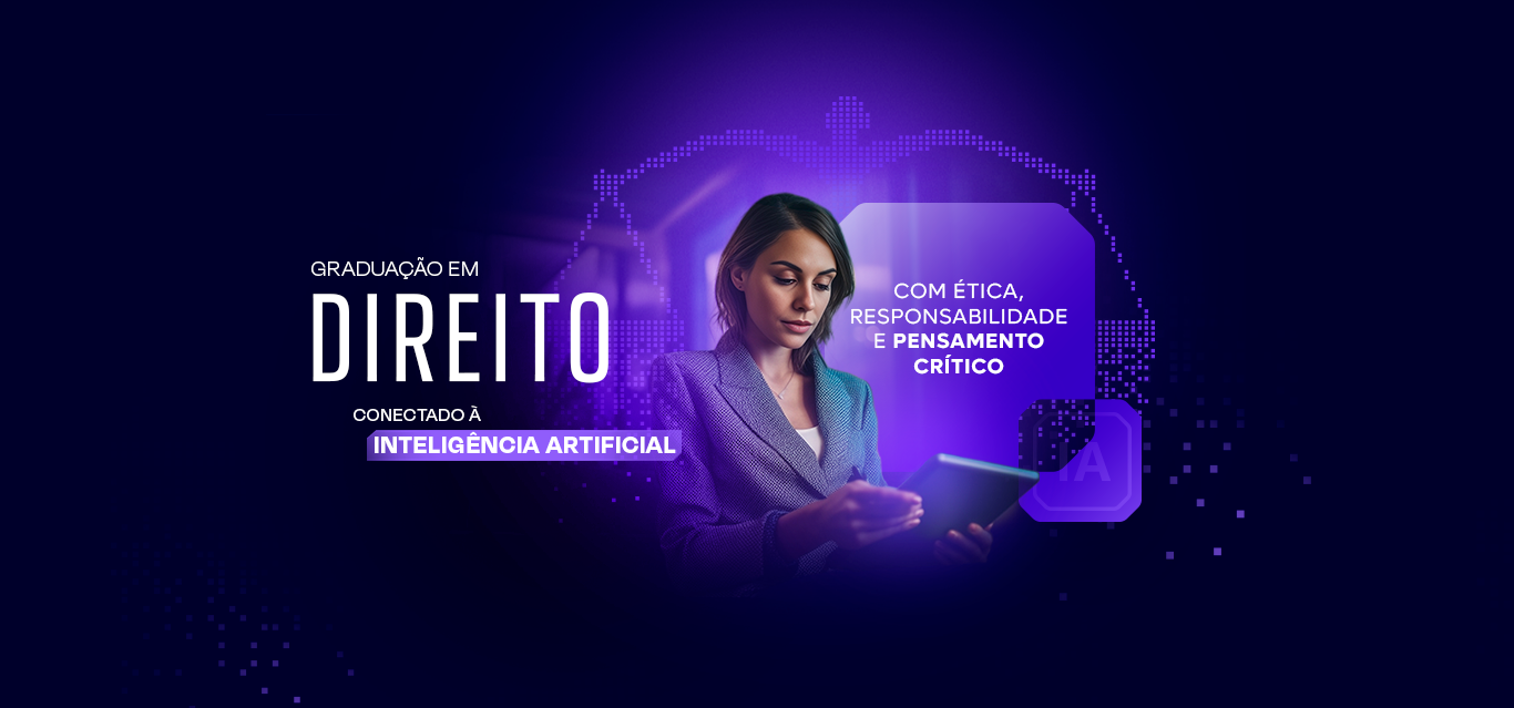 Direito com IA