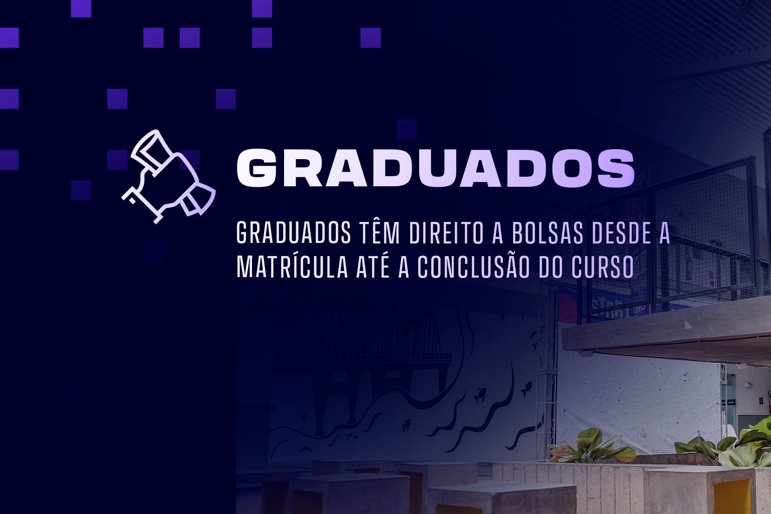 Graduados