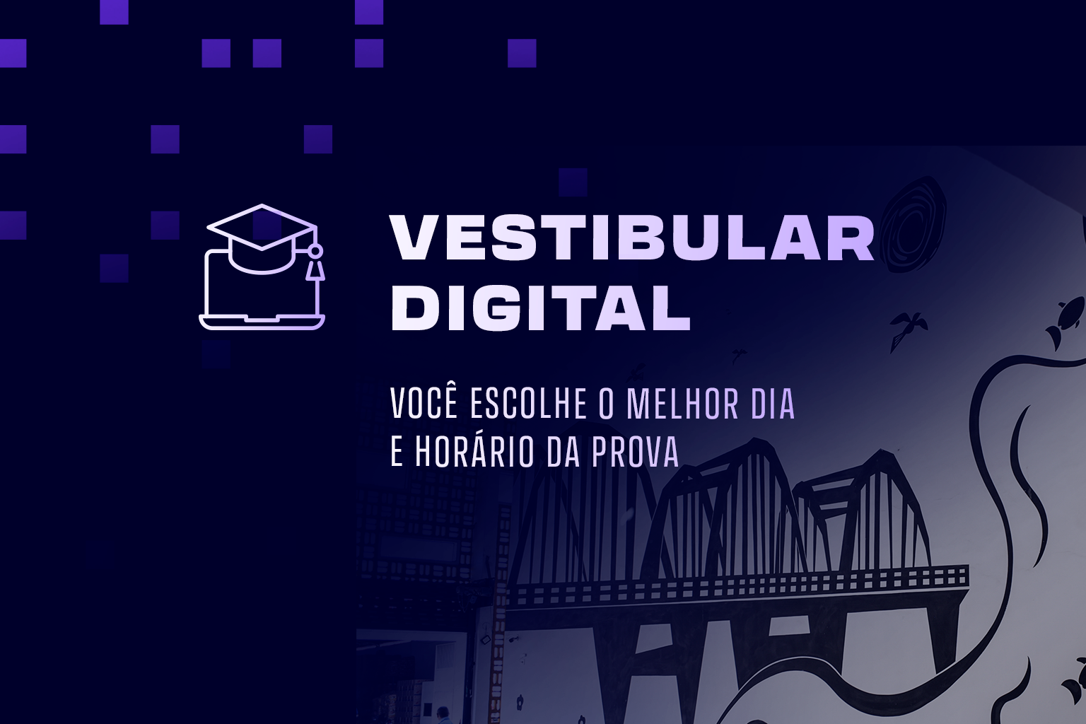 Mega Vestibular