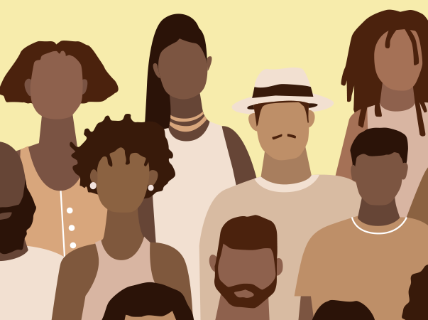 21 de março reforça a luta contra a discriminação racial e a promoção da igualdade