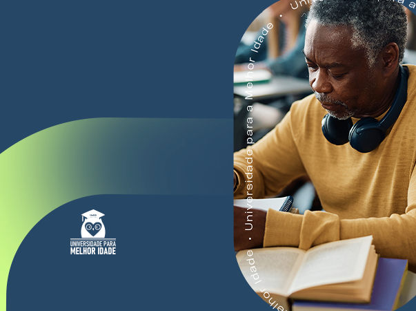 UniVS abre inscrições para Universidade da Melhor Idade 2026