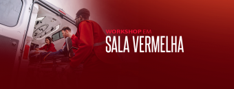 WORKSHOP EM SALA VERMELHA