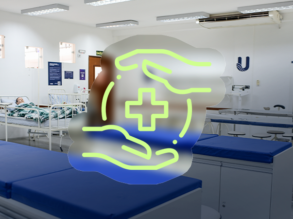 Dia Mundial da Saúde: Clínica-escola da UniVS ultrapassa 78 mil atendimentos e amplia o cuidado em saúde na região