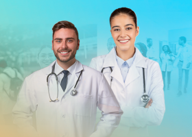 Cerimônia do Jaleco de Enfermagem e Fisioterapia