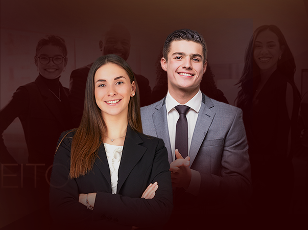 UniVS realiza Cerimônia do Terno para estudantes do curso de Direito