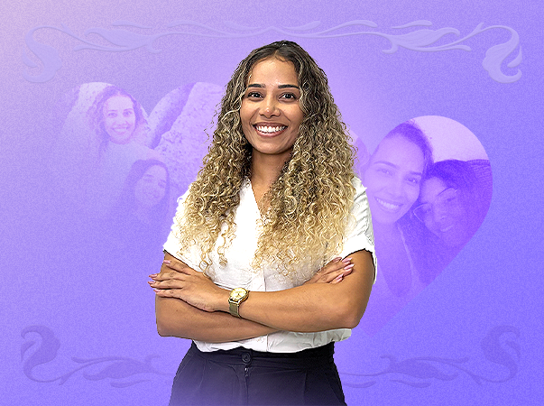 Quem cuida de quem cuida de mim? Campanha reflete sobre a maternidade para além do Dia das Mães