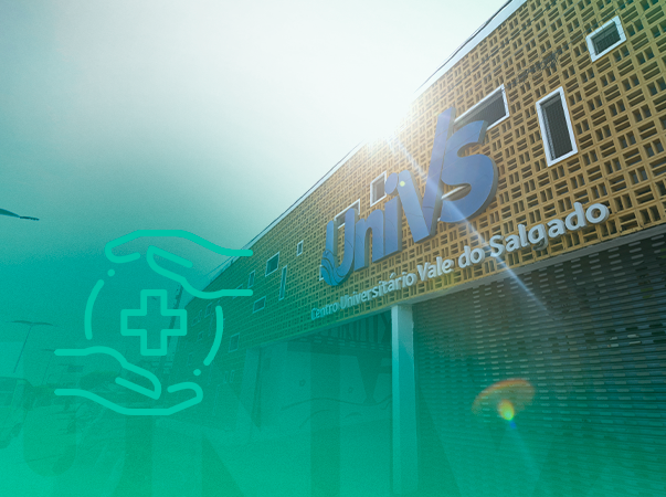 Dia Internacional da Enfermagem: UniVS chama atenção para dado demográfico que redefine o presente e exige novas respostas para o futuro da saúde